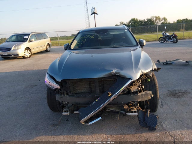 Aukcja sprzedaży 2018 Volvo Xc60 T6 Momentum, vin: YV4A22RK3J1095032, numer aukcji: 45954746
