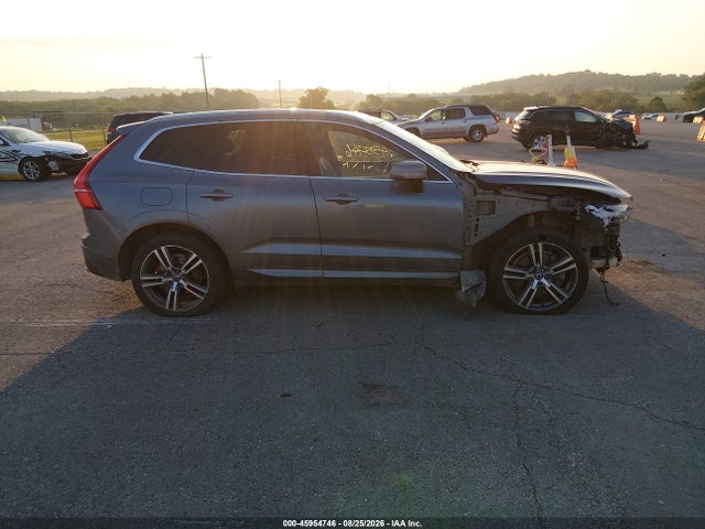 Aukcja sprzedaży 2018 Volvo Xc60 T6 Momentum, vin: YV4A22RK3J1095032, numer aukcji: 45954746