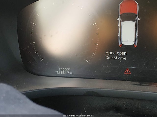 Aukcja sprzedaży 2018 Volvo Xc60 T6 Momentum, vin: YV4A22RK3J1095032, numer aukcji: 45954746