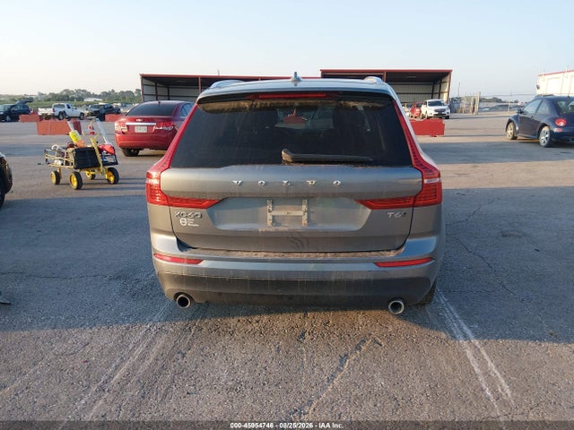 Aukcja sprzedaży 2018 Volvo Xc60 T6 Momentum, vin: YV4A22RK3J1095032, numer aukcji: 45954746