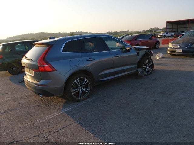 Aukcja sprzedaży 2018 Volvo Xc60 T6 Momentum, vin: YV4A22RK3J1095032, numer aukcji: 45954746