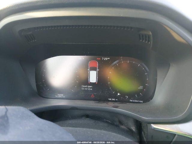 Aukcja sprzedaży 2018 Volvo Xc60 T6 Momentum, vin: YV4A22RK3J1095032, numer aukcji: 45954746