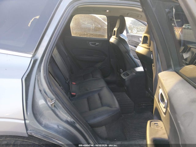 Aukcja sprzedaży 2018 Volvo Xc60 T6 Momentum, vin: YV4A22RK3J1095032, numer aukcji: 45954746