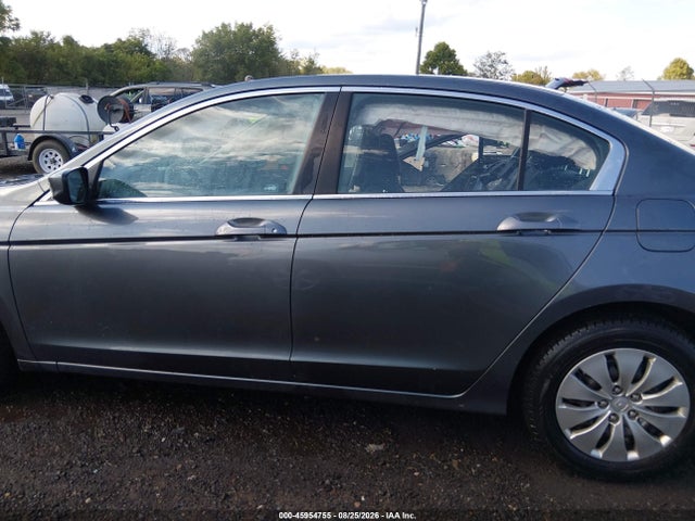 45954755 :رقم المزاد ، 1HGCP2E36CA128542 vin ، 2012 Honda Accord 2.4 Lx مزاد بيع