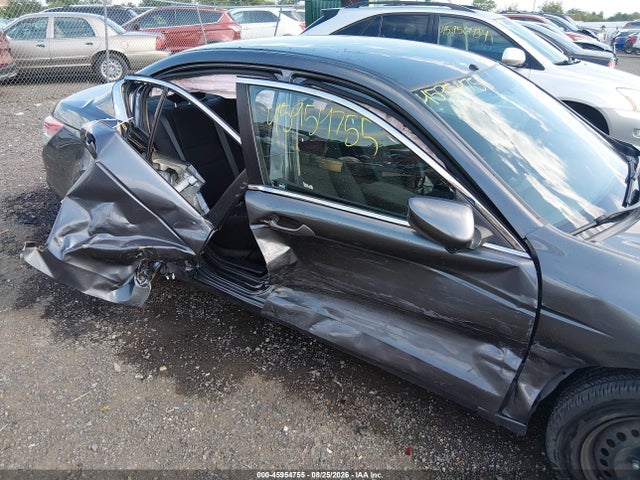 45954755 :رقم المزاد ، 1HGCP2E36CA128542 vin ، 2012 Honda Accord 2.4 Lx مزاد بيع