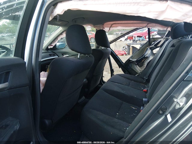 45954755 :رقم المزاد ، 1HGCP2E36CA128542 vin ، 2012 Honda Accord 2.4 Lx مزاد بيع