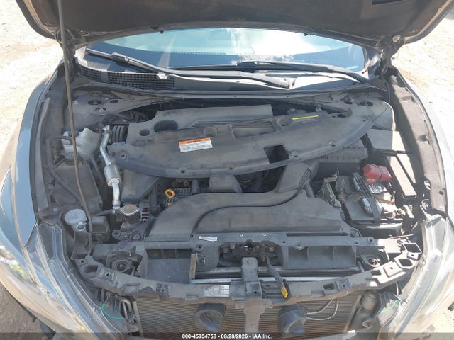 Продажа на аукционе авто 2017 Nissan Altima 2.5 Sr, vin: 1N4AL3AP7HC162071, номер лота: 45954758