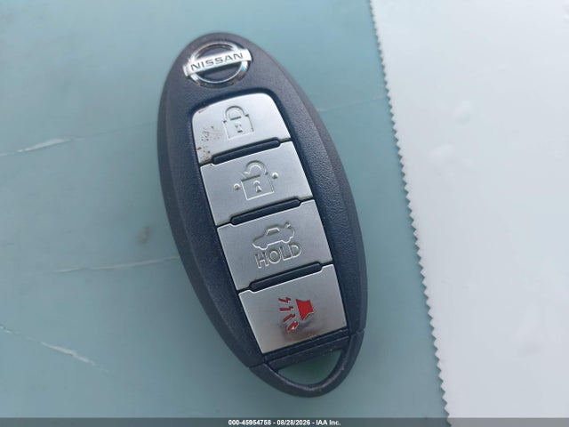Продажа на аукционе авто 2017 Nissan Altima 2.5 Sr, vin: 1N4AL3AP7HC162071, номер лота: 45954758