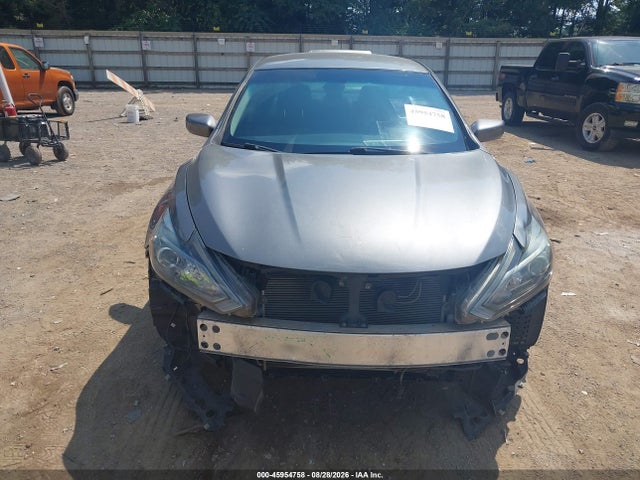 Продажа на аукционе авто 2017 Nissan Altima 2.5 Sr, vin: 1N4AL3AP7HC162071, номер лота: 45954758