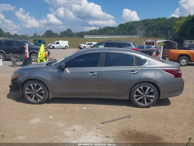 Продажа на аукционе авто 2017 Nissan Altima 2.5 Sr, vin: 1N4AL3AP7HC162071, номер лота: 45954758