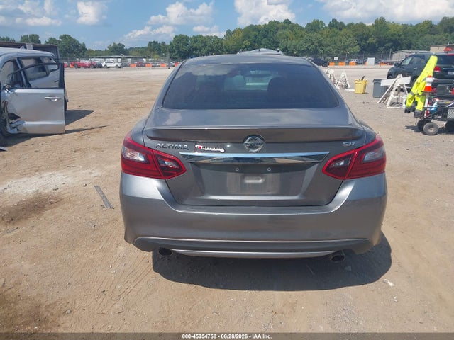 Продажа на аукционе авто 2017 Nissan Altima 2.5 Sr, vin: 1N4AL3AP7HC162071, номер лота: 45954758