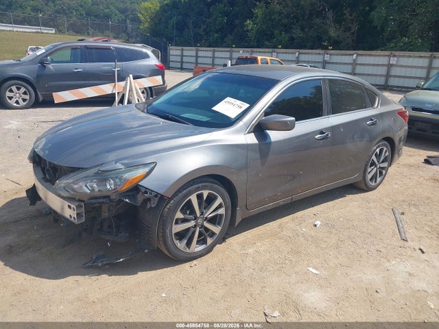 Продажа на аукционе авто 2017 Nissan Altima 2.5 Sr, vin: 1N4AL3AP7HC162071, номер лота: 45954758
