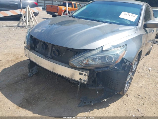 Продажа на аукционе авто 2017 Nissan Altima 2.5 Sr, vin: 1N4AL3AP7HC162071, номер лота: 45954758