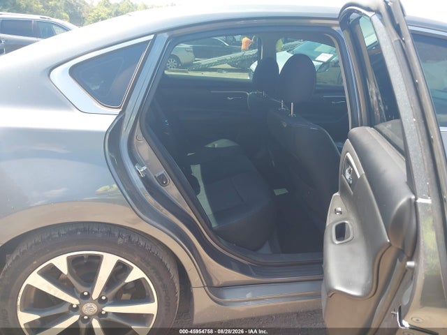 Продажа на аукционе авто 2017 Nissan Altima 2.5 Sr, vin: 1N4AL3AP7HC162071, номер лота: 45954758