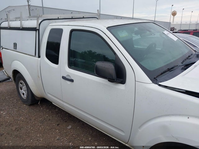 2016 Nissan Frontier S/sv-i4 მანქანა იყიდება აუქციონზე, vin: 1N6BD0CT9GN751496, აუქციონის ნომერი: 45954765