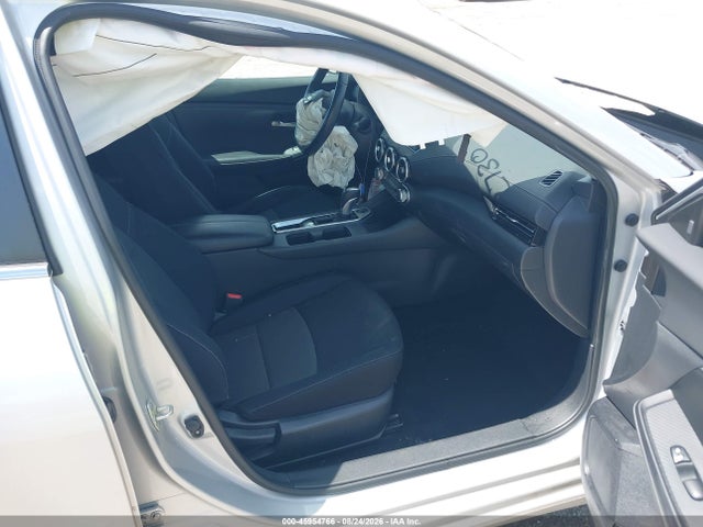 45954766 :رقم المزاد ، 3N1AB8CV4LY254246 vin ، 2020 Nissan Sentra Sv Xtronic Cvt مزاد بيع