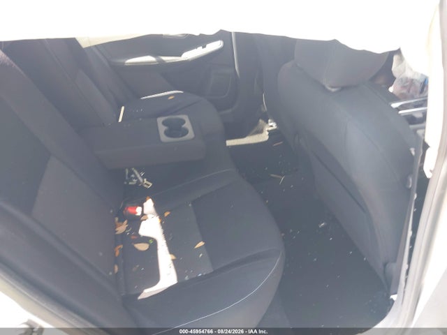 45954766 :رقم المزاد ، 3N1AB8CV4LY254246 vin ، 2020 Nissan Sentra Sv Xtronic Cvt مزاد بيع