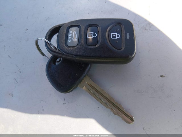 Продажа на аукционе авто 2018 Hyundai Elantra Sel, vin: 5NPD84LF0JH254068, номер лота: 45954772