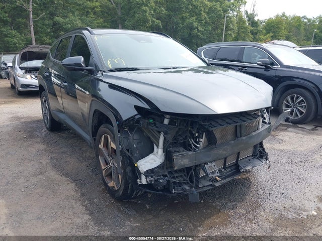 Aukcja sprzedaży 2022 Hyundai Tucson Sel, vin: 5NMJFCAE0NH042786, numer aukcji: 45954774
