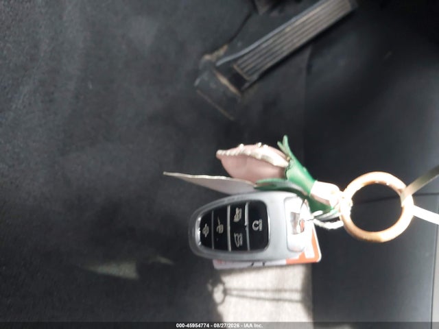 Продажа на аукционе авто 2022 Hyundai Tucson Sel, vin: 5NMJFCAE0NH042786, номер лота: 45954774