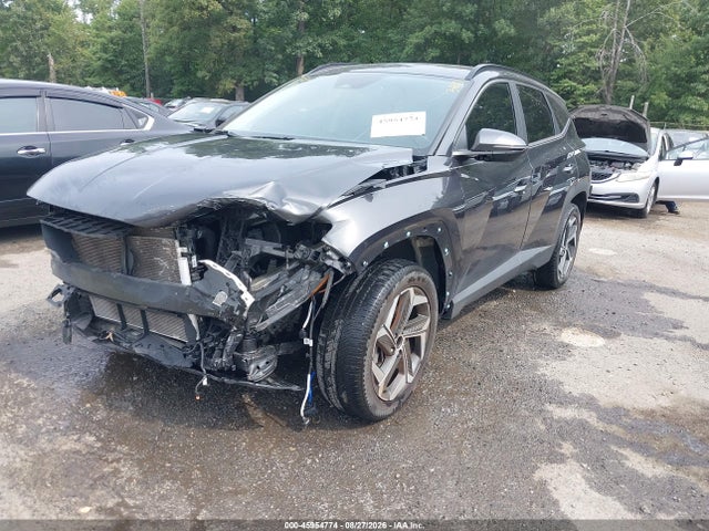 Продажа на аукционе авто 2022 Hyundai Tucson Sel, vin: 5NMJFCAE0NH042786, номер лота: 45954774