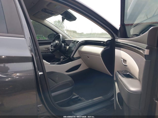 Продажа на аукционе авто 2022 Hyundai Tucson Sel, vin: 5NMJFCAE0NH042786, номер лота: 45954774