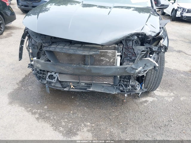 Продажа на аукционе авто 2022 Hyundai Tucson Sel, vin: 5NMJFCAE0NH042786, номер лота: 45954774