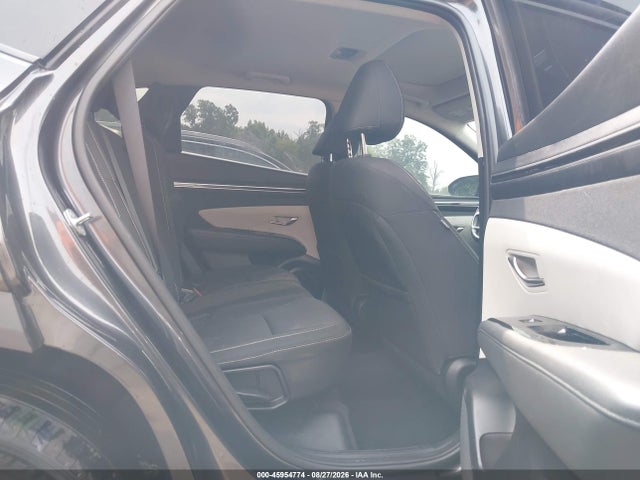 Продажа на аукционе авто 2022 Hyundai Tucson Sel, vin: 5NMJFCAE0NH042786, номер лота: 45954774