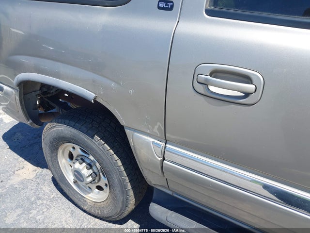 2002 Gmc Yukon Xl 2500 Slt მანქანა იყიდება აუქციონზე, vin: 3GKGK26U52G185874, აუქციონის ნომერი: 45954775