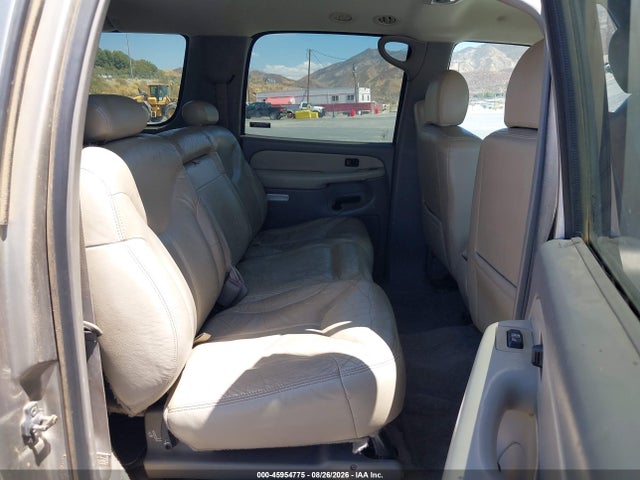2002 Gmc Yukon Xl 2500 Slt მანქანა იყიდება აუქციონზე, vin: 3GKGK26U52G185874, აუქციონის ნომერი: 45954775