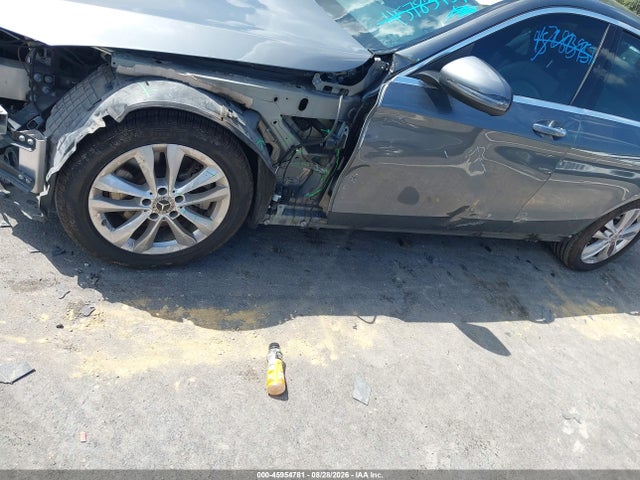 Продаж на аукціоні авто 2020 Mercedes-benz C 300, vin: W1KWF8DBXLR574131, номер лоту: 45954781