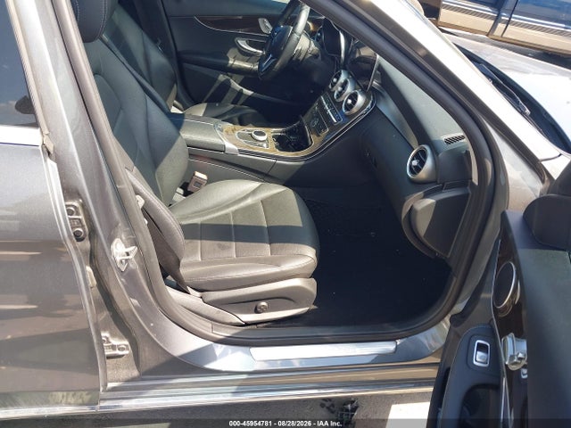Продаж на аукціоні авто 2020 Mercedes-benz C 300, vin: W1KWF8DBXLR574131, номер лоту: 45954781
