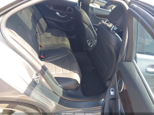 Продаж на аукціоні авто 2020 Mercedes-benz C 300, vin: W1KWF8DBXLR574131, номер лоту: 45954781