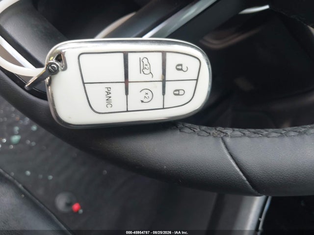 2025 Jeep Compass Limited 4x4 მანქანა იყიდება აუქციონზე, vin: 3C4NJDCN0ST525275, აუქციონის ნომერი: 45954787