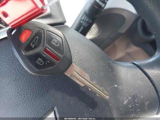 Aukcja sprzedaży 2010 Mitsubishi Lancer Es, vin: JA32U2FUXAU003676, numer aukcji: 45954792