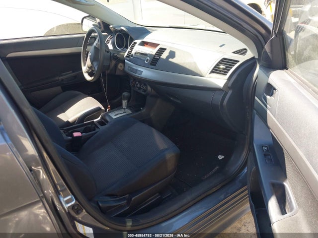 Aukcja sprzedaży 2010 Mitsubishi Lancer Es, vin: JA32U2FUXAU003676, numer aukcji: 45954792
