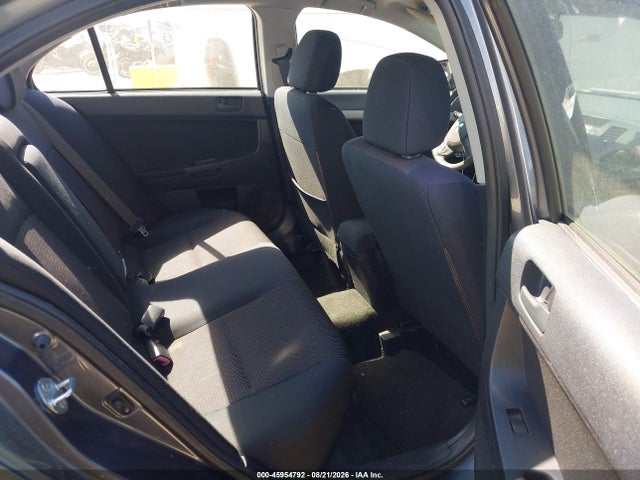 Aukcja sprzedaży 2010 Mitsubishi Lancer Es, vin: JA32U2FUXAU003676, numer aukcji: 45954792
