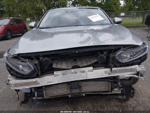 45954799 :رقم المزاد ، 1HGCV1F43KA021566 vin ، 2019 Honda Accord Ex مزاد بيع