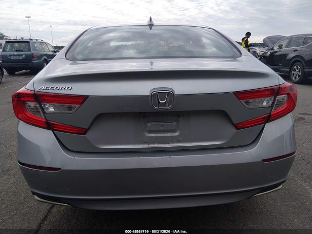 45954799 :رقم المزاد ، 1HGCV1F43KA021566 vin ، 2019 Honda Accord Ex مزاد بيع