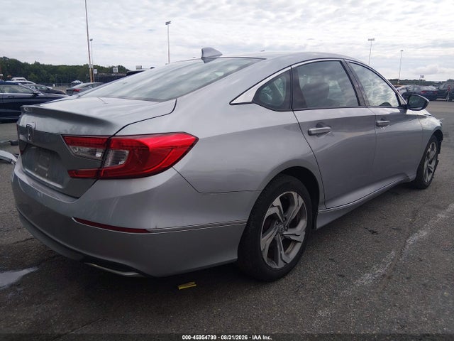 45954799 :رقم المزاد ، 1HGCV1F43KA021566 vin ، 2019 Honda Accord Ex مزاد بيع
