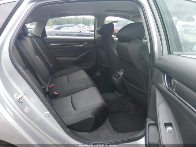 45954799 :رقم المزاد ، 1HGCV1F43KA021566 vin ، 2019 Honda Accord Ex مزاد بيع