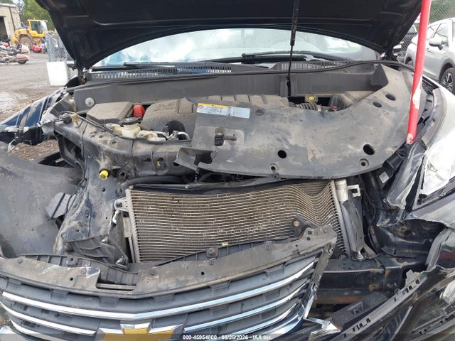 Aukcja sprzedaży 2017 Chevrolet Traverse Lt, vin: 1GNKVHKD3HJ285573, numer aukcji: 45954800