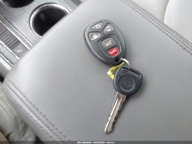 Aukcja sprzedaży 2017 Chevrolet Traverse Lt, vin: 1GNKVHKD3HJ285573, numer aukcji: 45954800