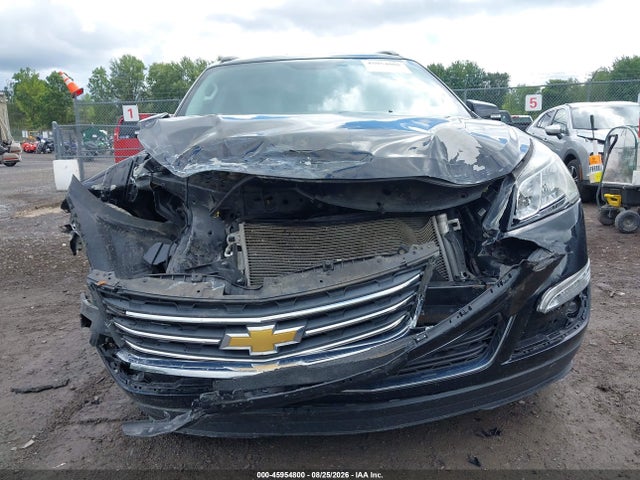 Aukcja sprzedaży 2017 Chevrolet Traverse Lt, vin: 1GNKVHKD3HJ285573, numer aukcji: 45954800