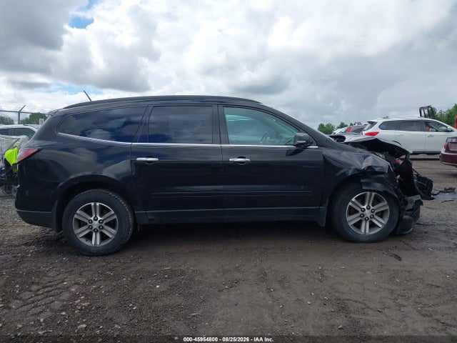 Aukcja sprzedaży 2017 Chevrolet Traverse Lt, vin: 1GNKVHKD3HJ285573, numer aukcji: 45954800