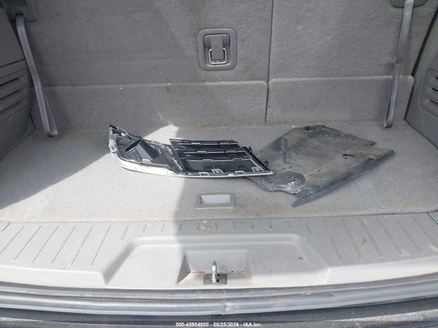 Aukcja sprzedaży 2017 Chevrolet Traverse Lt, vin: 1GNKVHKD3HJ285573, numer aukcji: 45954800