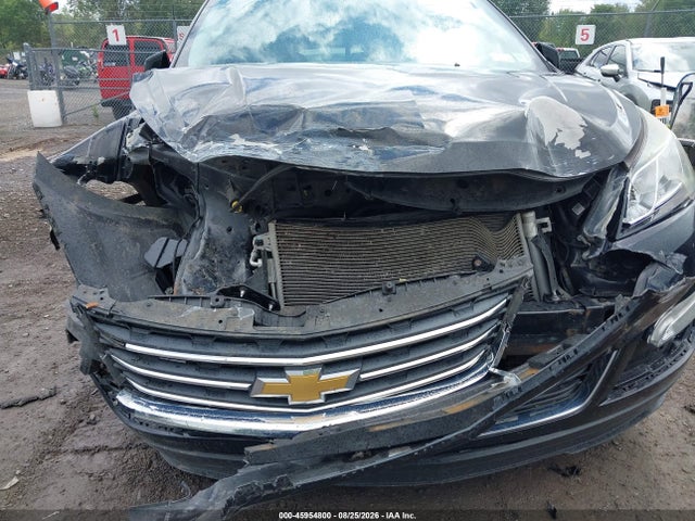 Aukcja sprzedaży 2017 Chevrolet Traverse Lt, vin: 1GNKVHKD3HJ285573, numer aukcji: 45954800