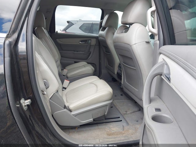 Aukcja sprzedaży 2017 Chevrolet Traverse Lt, vin: 1GNKVHKD3HJ285573, numer aukcji: 45954800