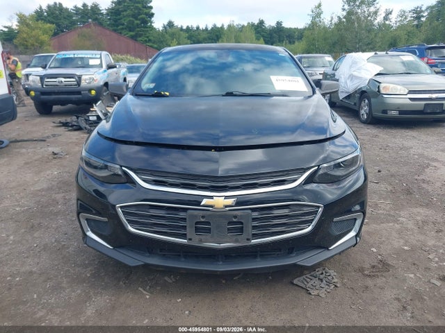 Aukcja sprzedaży 2017 Chevrolet Malibu Ls, vin: 1G1ZB5ST8HF219862, numer aukcji: 45954801
