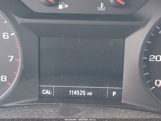 Aukcja sprzedaży 2017 Chevrolet Malibu Ls, vin: 1G1ZB5ST8HF219862, numer aukcji: 45954801